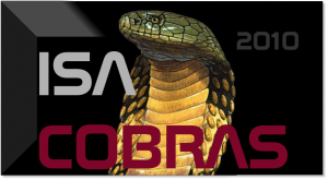 International Studies Academy Cobras